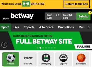 betway datafree register|Betway .